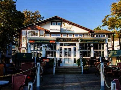 照片: Aurelia Hotel St. Hubertus
