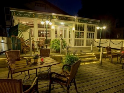 照片: Aurelia Hotel St. Hubertus