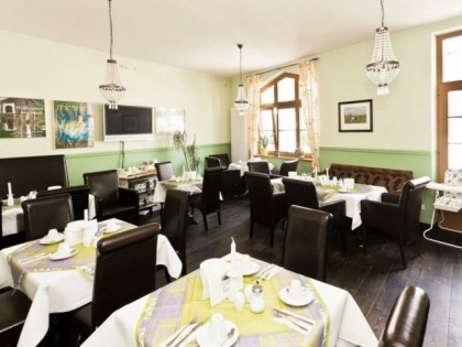 照片: Aurelia Hotel St. Hubertus